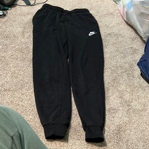 Nike womens sweatpants